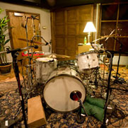 Butch Drum Kit
